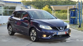 Nissan Pulsar 1.2i* TURBO* НАПЪЛНО ОБСЛУЖЕН* ВСИЧКИ ЕКСТРИ, снимка 1