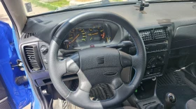 Seat Ibiza, снимка 1