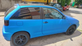 Seat Ibiza, снимка 4