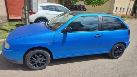 Seat Ibiza, снимка 7