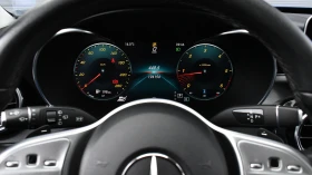 Mercedes-Benz C 220 d T AMG Line 4MATIC, снимка 13