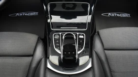 Mercedes-Benz C 220 d T AMG Line 4MATIC, снимка 12