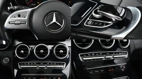 Mercedes-Benz C 220 d T AMG Line 4MATIC, снимка 16