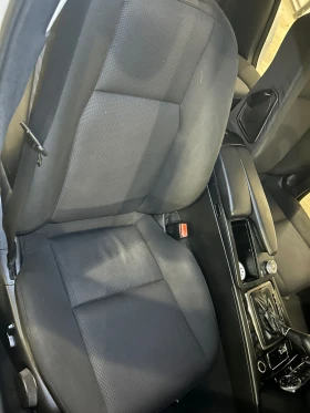 Mercedes-Benz C 220, снимка 7
