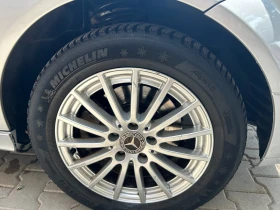 Mercedes-Benz C 220, снимка 8