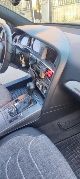Audi A6 3.0TDI , снимка 8