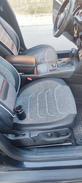 Audi A6 3.0TDI , снимка 10