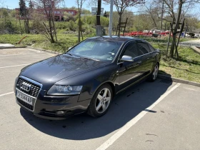 Audi A6 3.0TDI , снимка 3