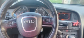 Audi A6 3.0TDI , снимка 7