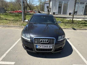 Audi A6 3.0TDI , снимка 1