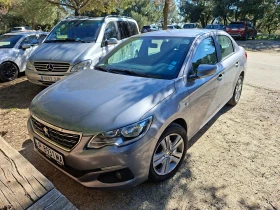 Peugeot 301 ALLURE 1, 5 BlueHDi 102 BVM6 EURO 6, снимка 1