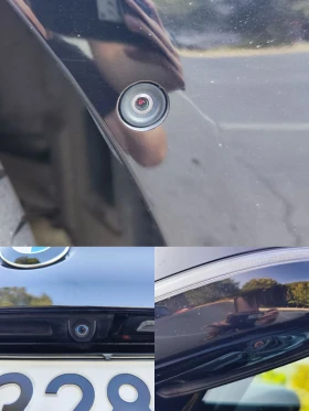 BMW 535 F11 xDrive, снимка 17