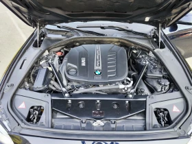 BMW 535 F11 xDrive, снимка 14