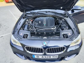BMW 535 F11 xDrive, снимка 15