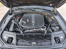BMW 535 xDrive/SoftClose/KeyLess/Harman, снимка 10