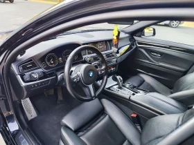 BMW 535 F11 xDrive, снимка 11