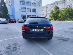 BMW 535 F11 xDrive, снимка 3