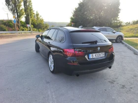 BMW 535 xDrive/SoftClose/KeyLess/Harman, снимка 4