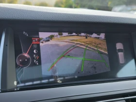 BMW 535 xDrive/SoftClose/KeyLess/Harman, снимка 15