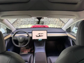 Tesla Model Y LONG RANGE * DUALMOTOR * 78.1 KW * , снимка 6