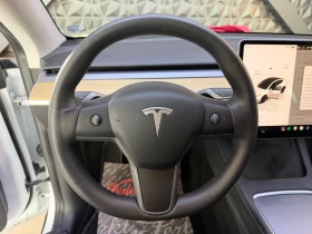 Tesla Model Y LONG RANGE * DUALMOTOR * 78.1 KW * , снимка 11