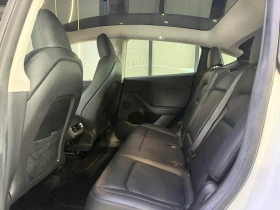 Tesla Model Y LONG RANGE * DUALMOTOR * 78.1 KW * , снимка 5