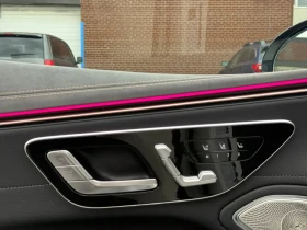 Mercedes-Benz EQS EQS, снимка 14