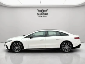 Mercedes-Benz EQS EQS, снимка 8