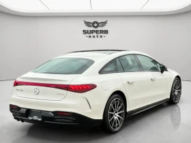 Mercedes-Benz EQS EQS, снимка 7