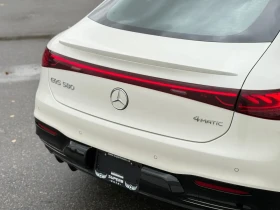 Mercedes-Benz EQS EQS, снимка 11