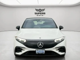 Mercedes-Benz EQS EQS, снимка 2