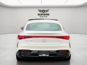 Mercedes-Benz EQS EQS, снимка 6