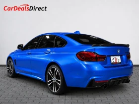 BMW 440 i xDrive Gran Coupe AWD, снимка 4