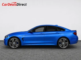 BMW 440 i xDrive Gran Coupe AWD, снимка 3