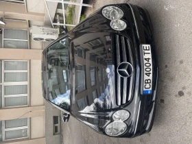 Mercedes-Benz CLK, снимка 5
