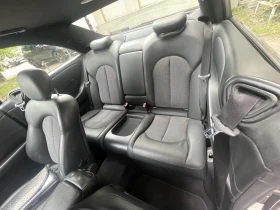 Mercedes-Benz CLK, снимка 4
