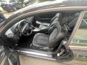 Mercedes-Benz CLK, снимка 3