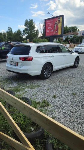 VW Passat Passat Facelift, 360cam, ahk, pano, digitall., снимка 5