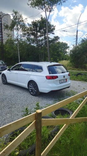 VW Passat Passat Facelift, 360cam, ahk, pano, digitall., снимка 7