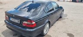 BMW 320, снимка 12