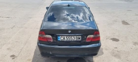 BMW 320, снимка 11