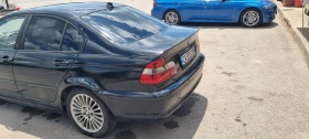 BMW 320, снимка 10