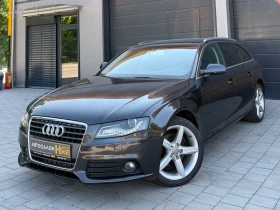 Audi A4 2.0TDI * Sline* LED* NAVI* , снимка 1