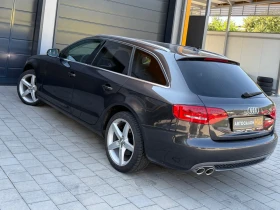 Audi A4 2.0TDI * Sline* LED* NAVI* , снимка 4