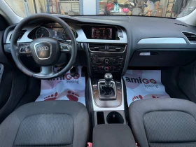Audi A4 2.0TDI * Sline* LED* NAVI* , снимка 8