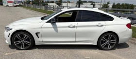 BMW 440 XDRIVE* M PACK* RECARO* HARMAN KARDON* , снимка 3
