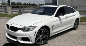 BMW 440 XDRIVE* M PACK* RECARO* HARMAN KARDON* , снимка 1