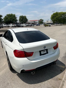 BMW 440 XDRIVE* M PACK* RECARO* HARMAN KARDON* , снимка 4
