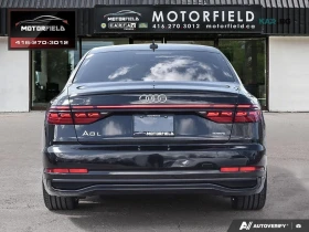 Audi A8 L * 3.0T * SE Pack * АвтоКредит * (ЦЕНА ДО БГ), снимка 5