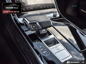 Audi A8 L * 3.0T * SE Pack * АвтоКредит * (ЦЕНА ДО БГ), снимка 12